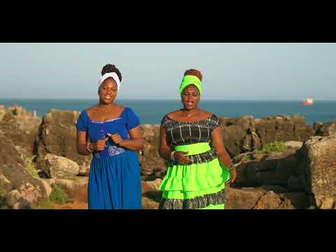Flor de Esperança feat Berdianas Unidas - Ilusão (Videoclip Oficial) Faixa 3