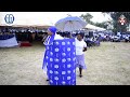 Mai rev mutukwa  evangelist preaching at the anglican diocese of harare mu lady day 2024