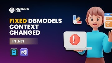 Code First Migration to solve DBModels Context Changed Error in  .Net