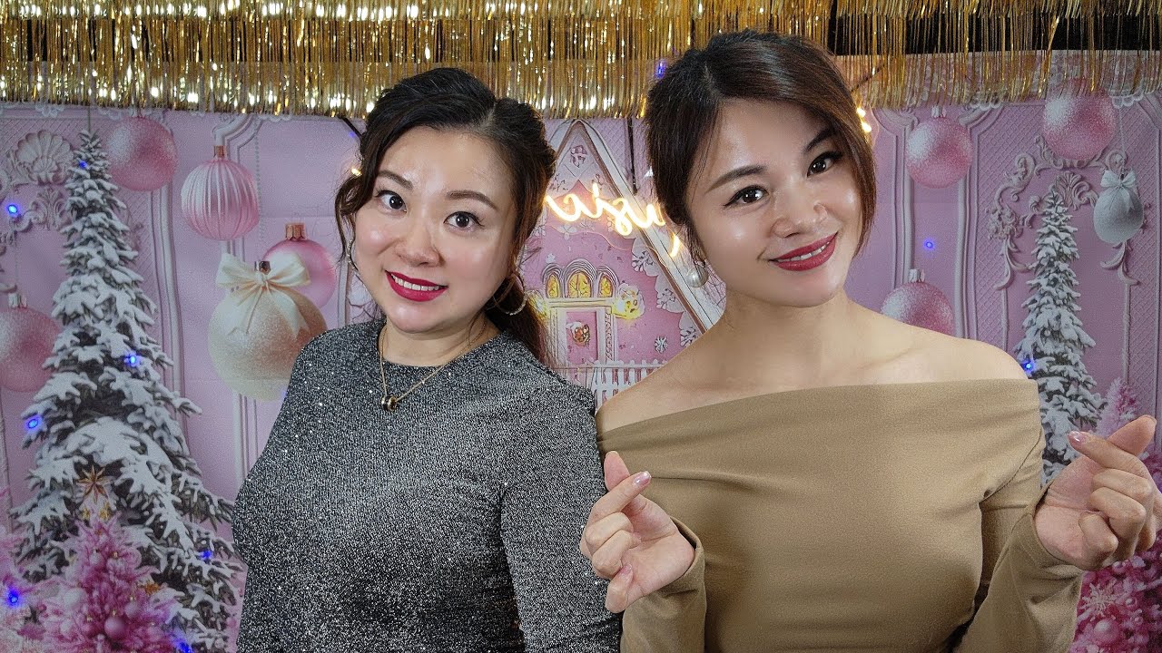 2026-01-18靚聲Music corner 正在直播！💃💃💃🤗🤗🤗