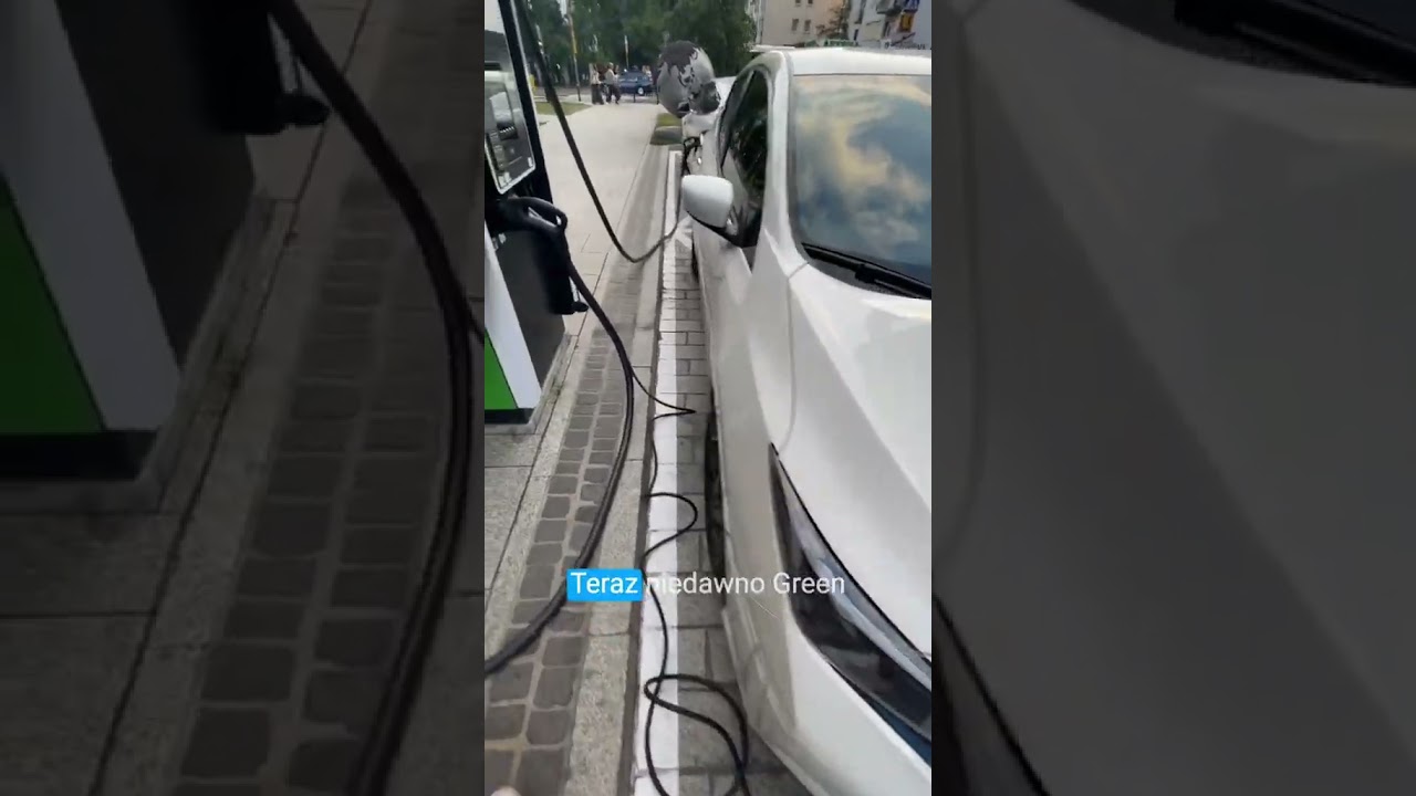 Dlaczego zakup Nissana Leaf w 2023 nie ma sensu?🤔