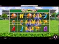 Ruby Walsh Champion's Gold Slot Machine Review and Play