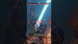 BONKIN AROUND IN DARKTIDE!