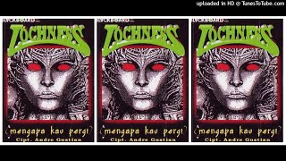 Lochness - Mengapa Kau Pergi (1996) Full Album