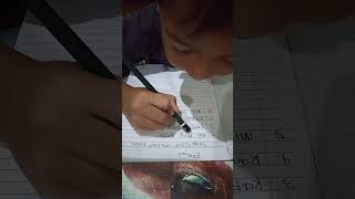 belajar membaca TK B, semester 2