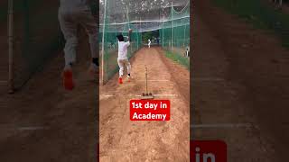 Cricket academy Goregaon east| Cricket coaching near me|Cricket nets available| #viralvideo #myca09 screenshot 2