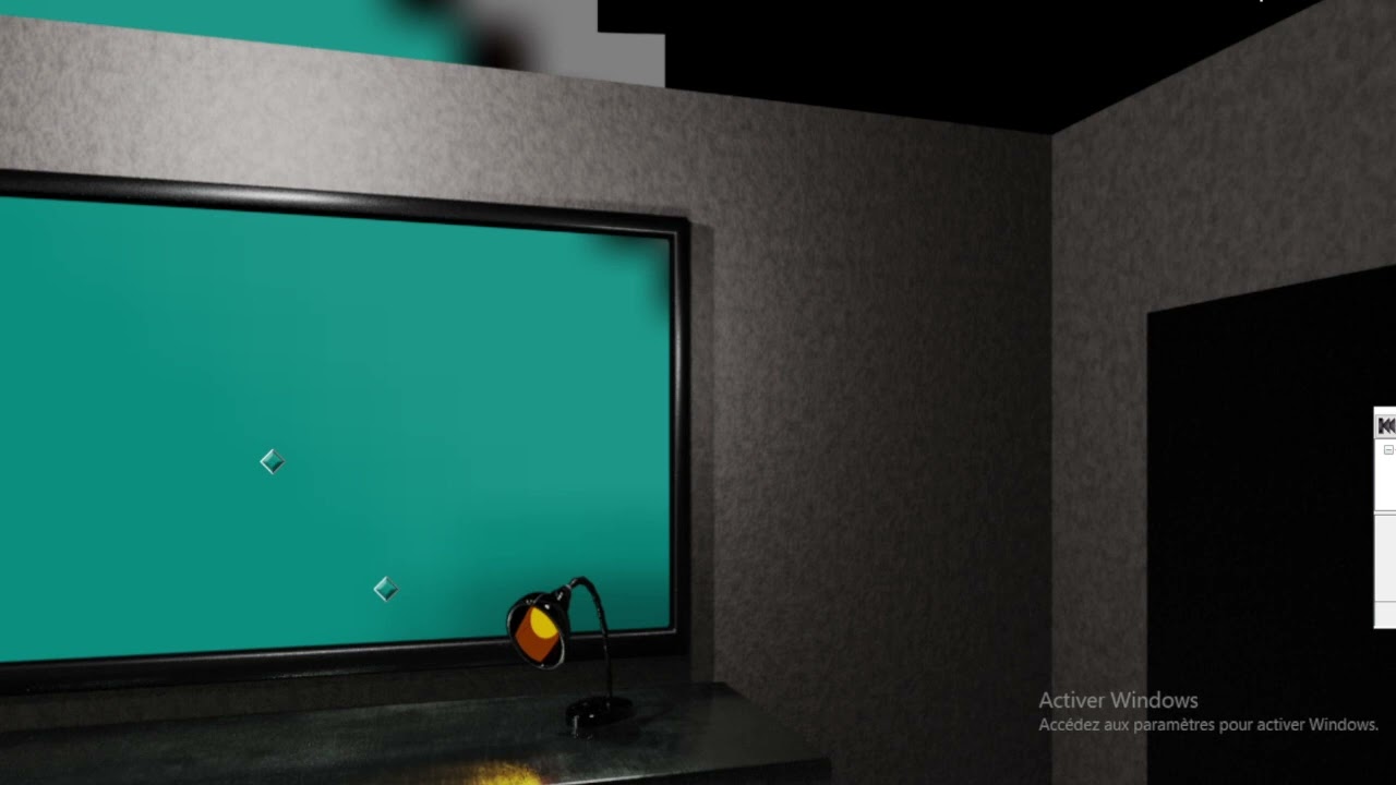 Equirectangular projection in CTF 2.5.