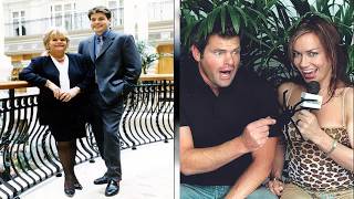 Mark Durden-Smith reveals Judith Chalmers’ career advice after her death at 90