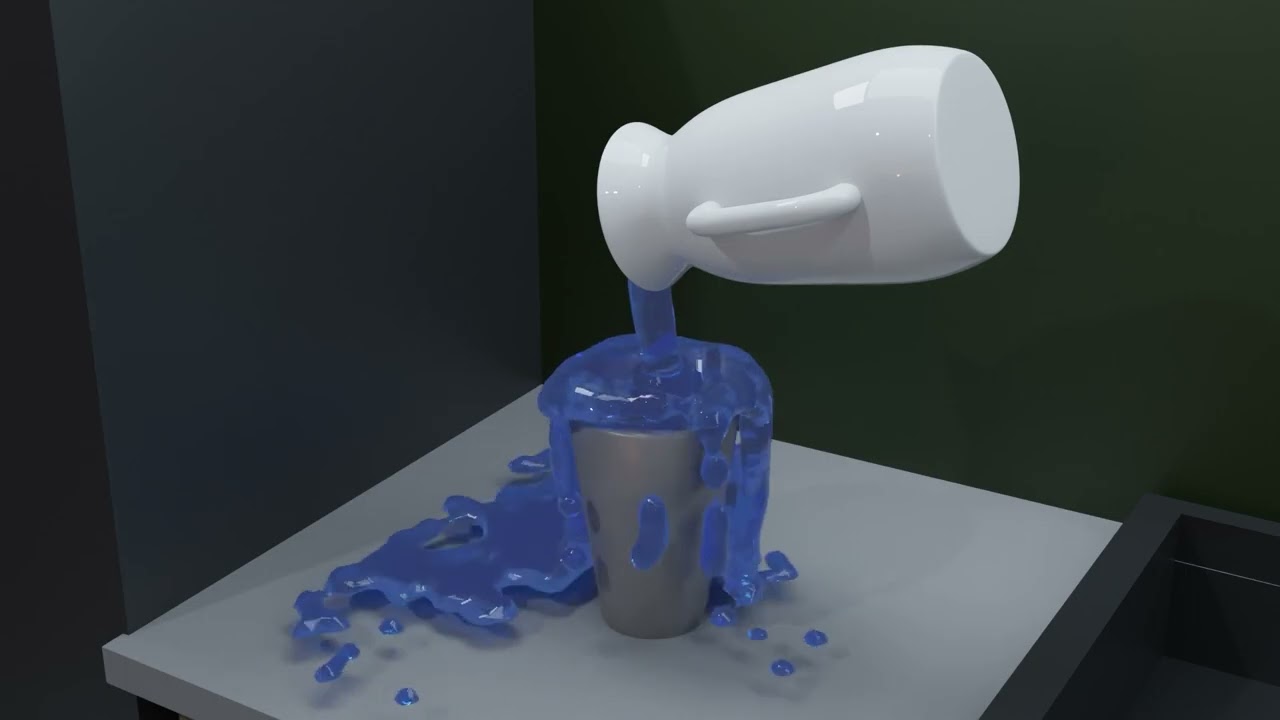 ID216 - Fluid Simulations - Heather Boyce