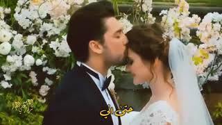 مصطفى العبدالله ومحمود التركي/اتحدى واحد مثلي حبك😻🙊/ مسلسل لاتترك يدي