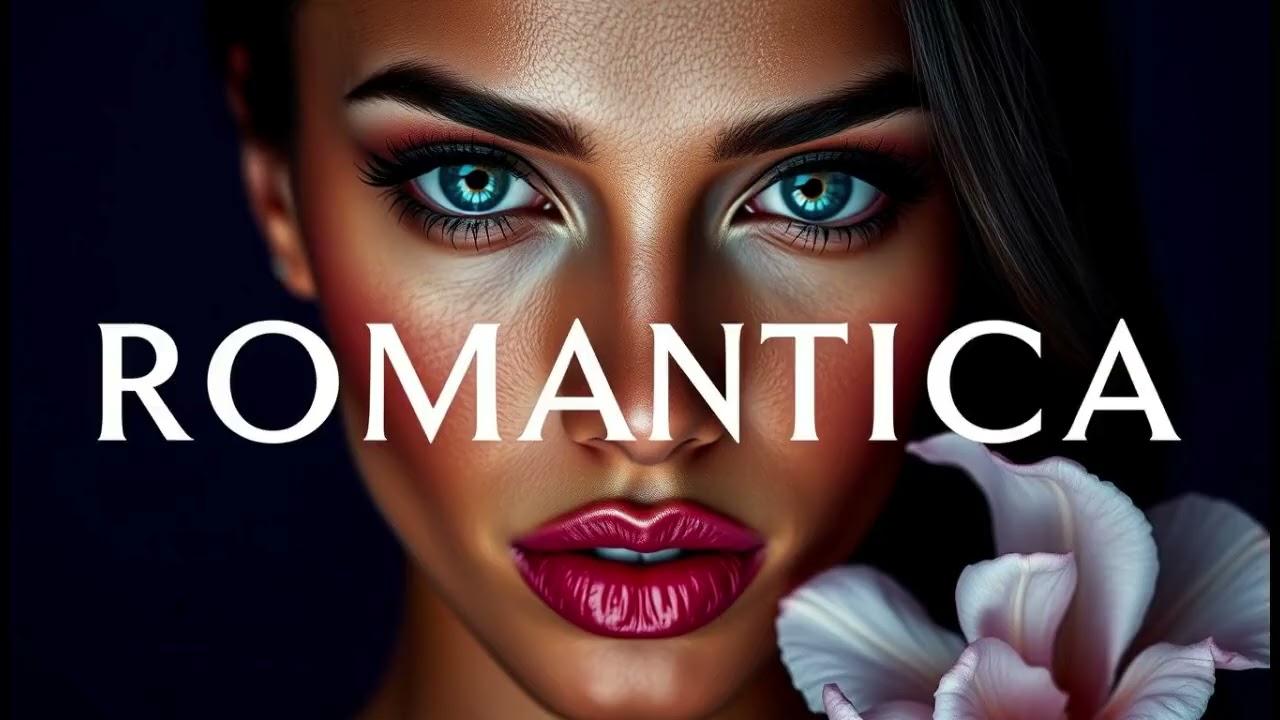 MUSICA ROMANTICA amor agotado