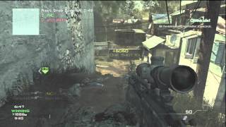 8 man feed -magic