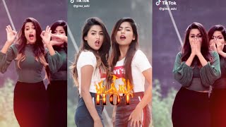 Hot Gima Ashi Junnat Jubar Mr Faisu Majull And Other Tiktok Star Trending Compliments