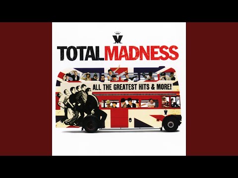 Madness - Baggy Trousers (Glastonbury 2009)