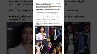 N.O.R.E. Alleges Offset Was Involved with Saweetie While She Was with Quavo — And Married to Cardi B