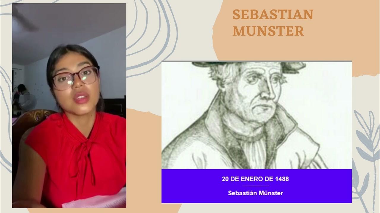 LOS PADRES DE LA ESTADISTICA YouTube