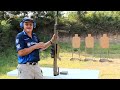 Barrett M107 .50 cal Sniper full review, shooting, ammo testing, and explosives with Jerry Miculek