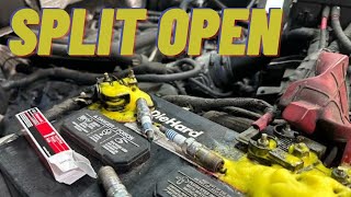 Full Throttle Misfire! Ford 5.0 Coyote