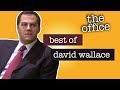 Best of David Wallace - The Office US