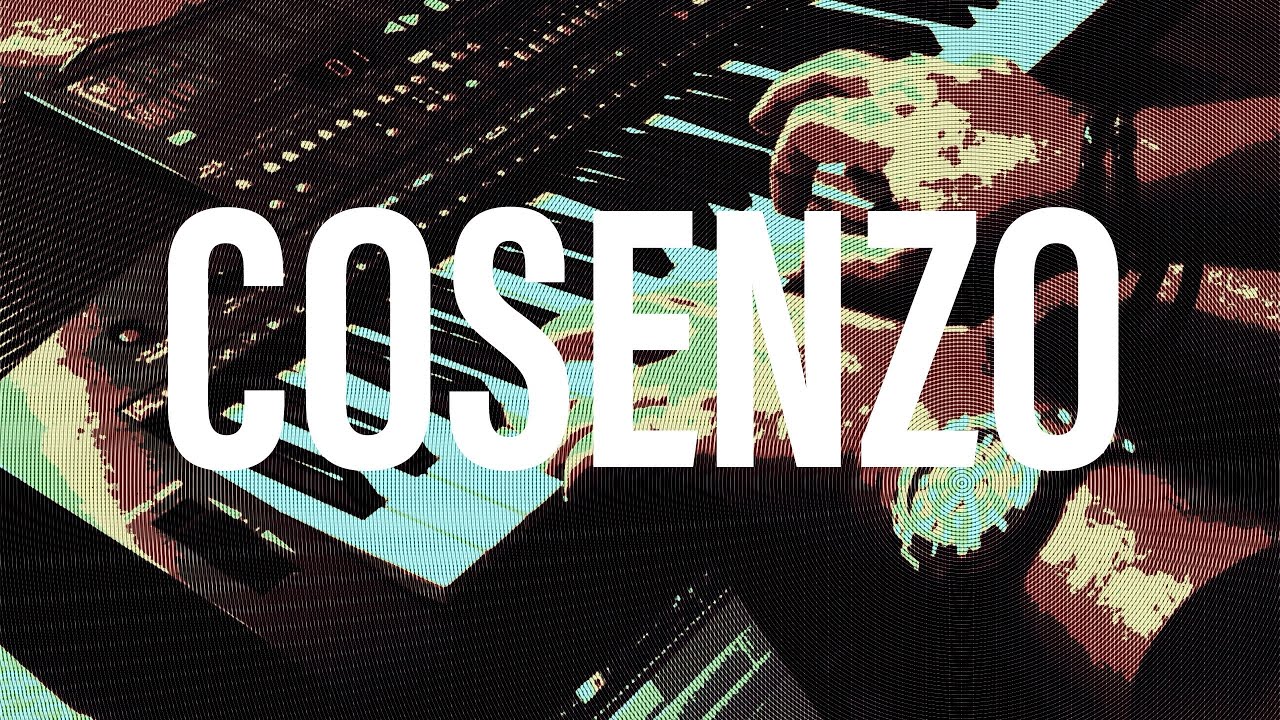 Cosenzo - Arcobaleno (Acoustic Piano)