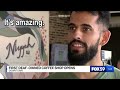 Communication is key at deaf-owned Niyyah Coffee in downtown Indy