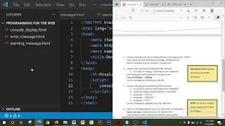 Javascript Practical Task 5