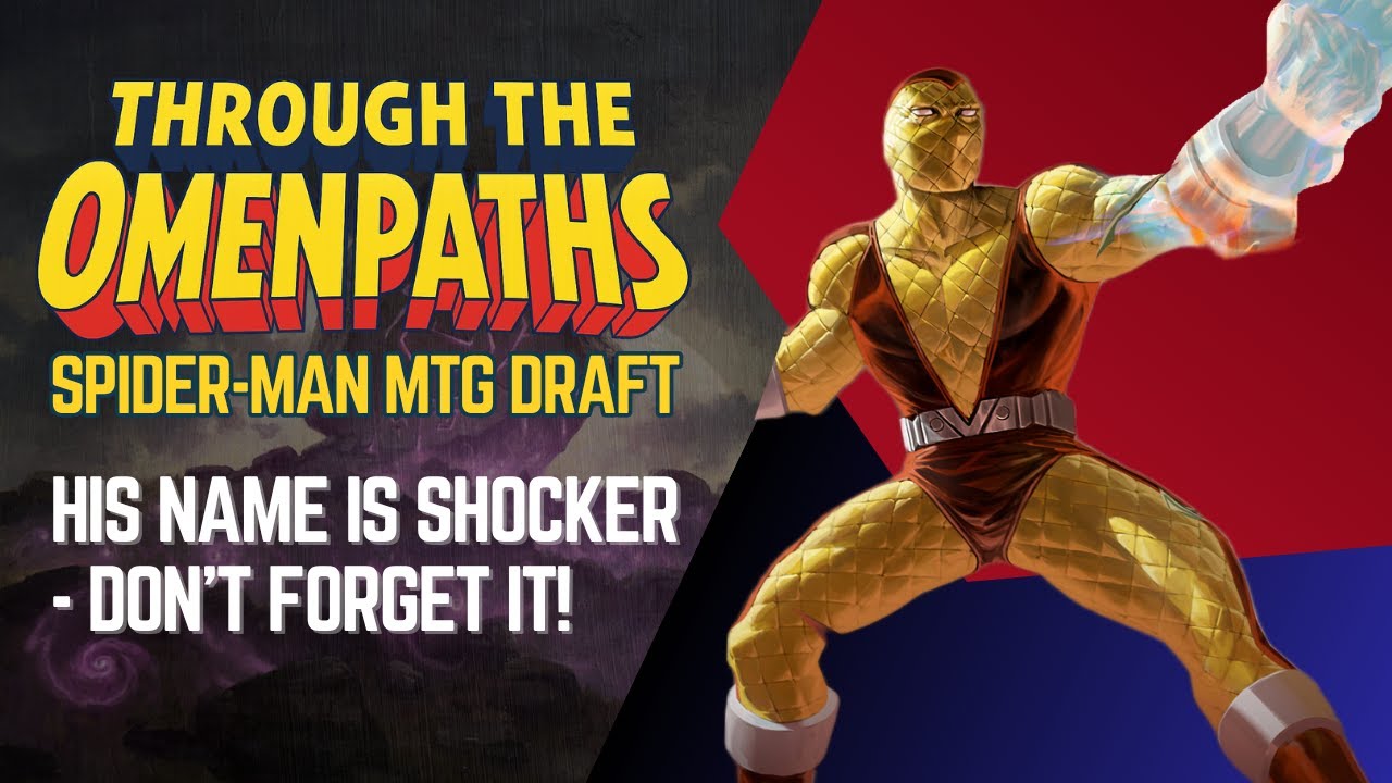 О каком «легендарном правиле» идёт речь? | MTG Arena