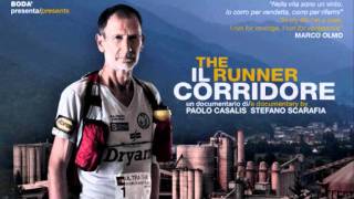 Soundtrack The runner Il corridore Marco Olmo Alberto Cipolla - Main theme & extract from the movie screenshot 5