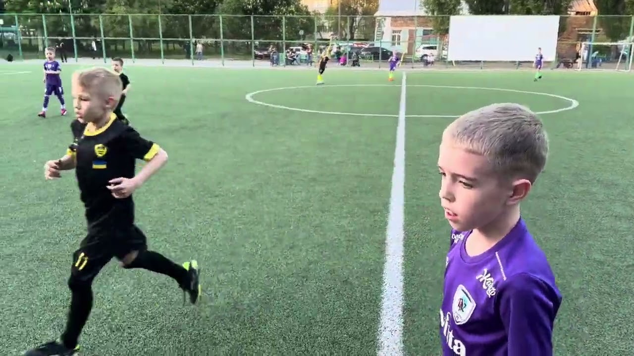 LNZ(2016)-Юність(2016) товариська гра 2.05.2024