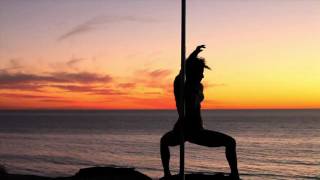 Flying Laura, World Class Pole Dancing, Profile Vignette