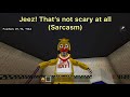 AdamTaylor’s fnaf 2 add-on/ mod review (NO LINK)