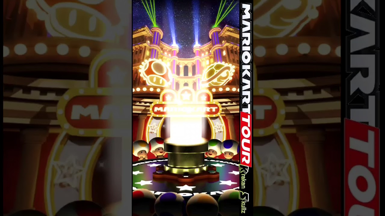 I actually got Pink Gold Peach 🤯 