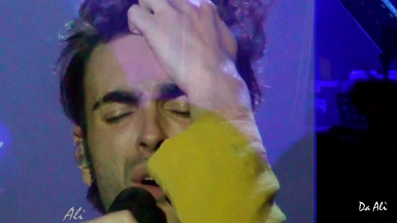 Marco Mengoni In un giorno Qualunque