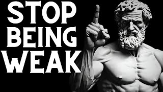 How To Get Extreme Self-Discipline With Stoicism