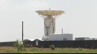SpaceX Founder Announces Plans to Launch Big Rocket at Boca Chica Beach