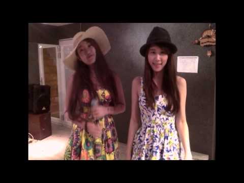 流星雨cover by Miss Witch