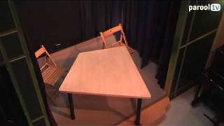 Het Parool Theater Is Louter Voor De Lol