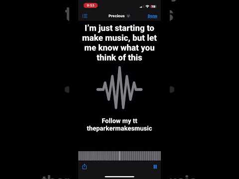 New teenage artist 👀