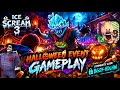 ICE SCREAM 3 NEW HALLOWEEN EVENT GAMEPLAY NEW SKINS ICE SCREAM 3 NEW HALLOWEEN EVENT GAMEPLAY NEW SKINS