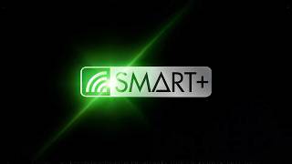 CENTURION SMΔRT+ has arrived