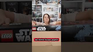 Sehr grosse Lego Star Wars Bricklink bestellung #bestwoodbricks #shop #legofan #lego #legostarwars