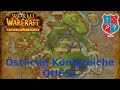 Vordringen  cataclysm quest