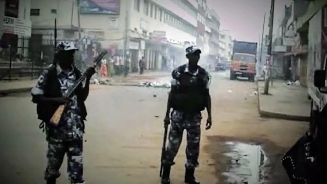 Атомная Африка: грязные секреты чистой энергетики