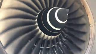 Airbus 340-600 Iberia. Landing And Take Off Mroc San José De Costa Rica Pit View1080Hd