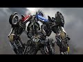 Undefeated - BLNDSIDE - AUTOBOTS VS DECEPTICONS (All Transformers Movies)