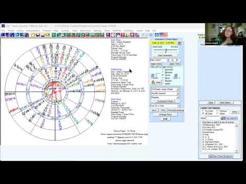 Eclipse 2027 WWIII Open Warfare