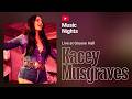 Kacey Musgraves - Mexico Honey (Live at Gruene Hall)