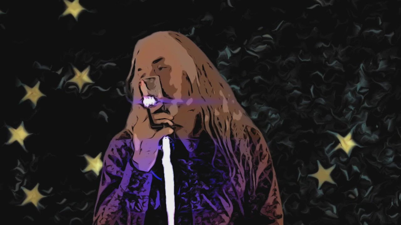 Vertical Hair Factory - Love, Hurt, Anger and Joy