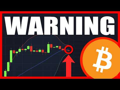 Video preview for BITCOIN: The Countdown Has Begun - 3 DAYS LEFT!