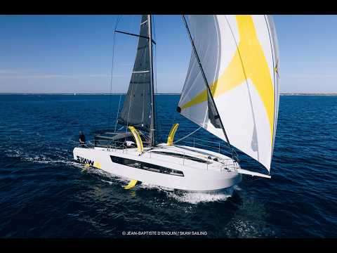 Sail Fast, Live SKAW [A]